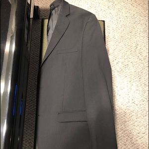 Joseph Abboud 42L suit with pants